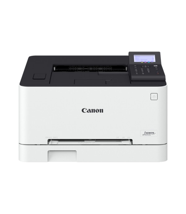 Canon i-SENSYS LBP631CW - Impressora - a cores - l